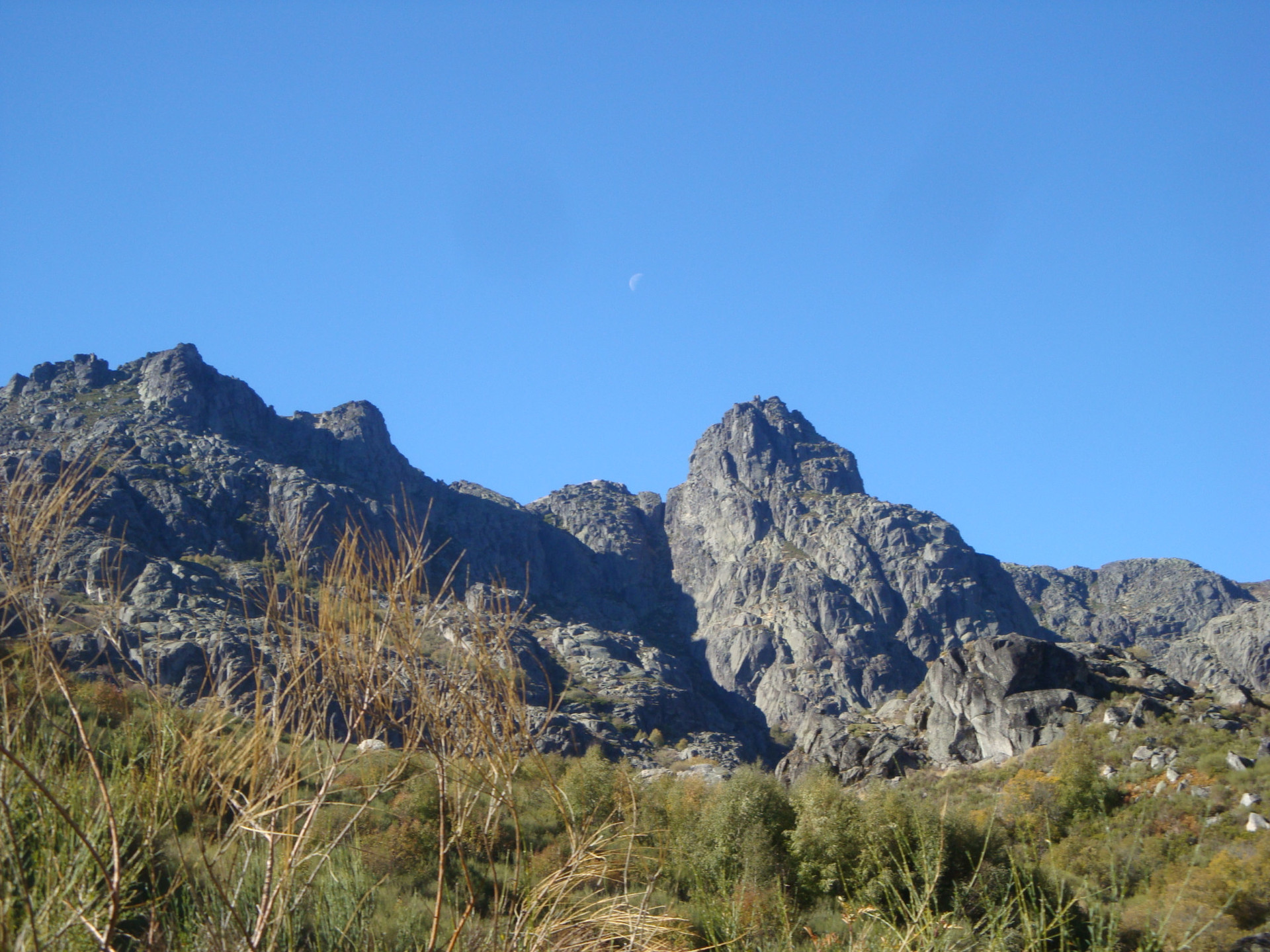 Surroundings