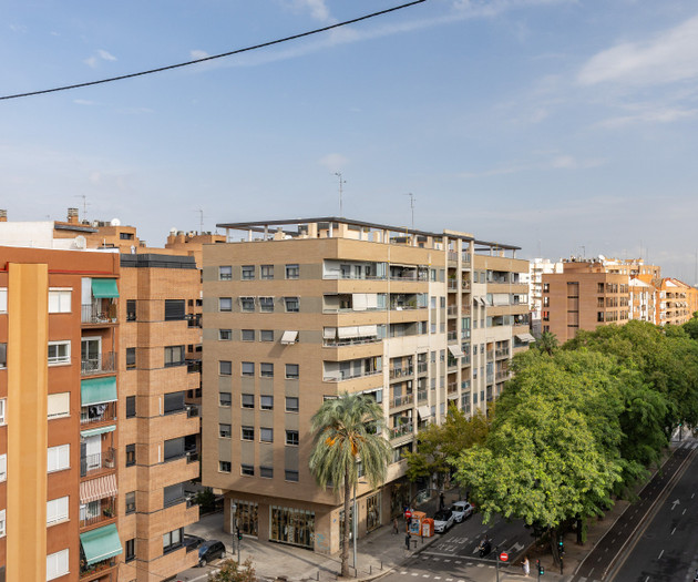 Santos Justo Y Pastor Home by Invalencia