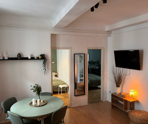 Linde Apartment