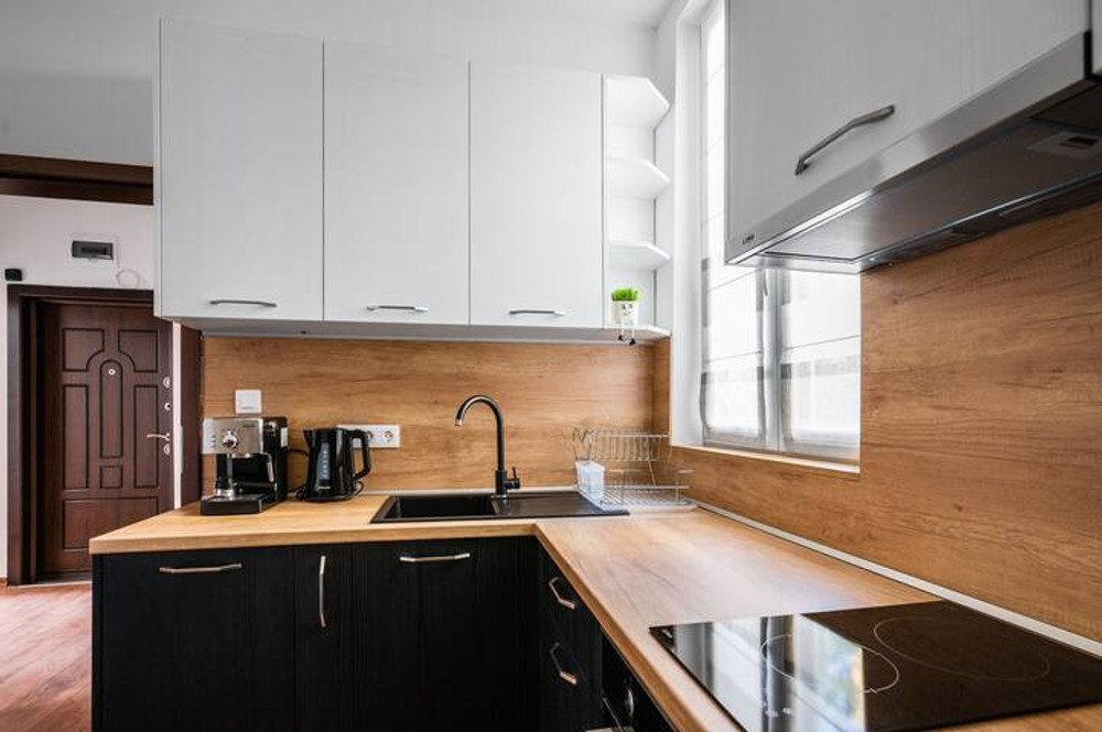 Modern Serenity ~ Central 1 BD Flat in Sofia preview
