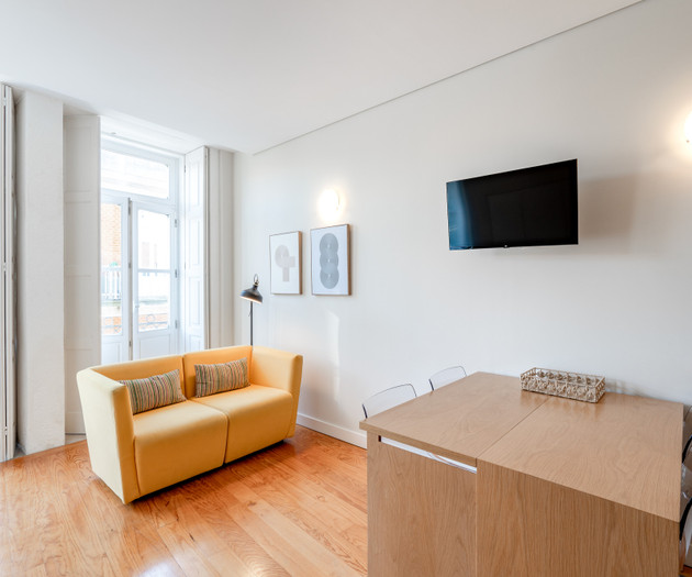 VIVA Three Magi Residence Cozy Studio