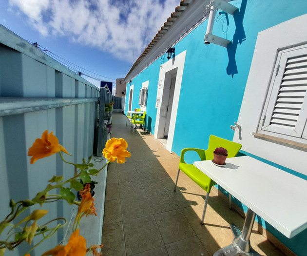 Estudio Dominicana Albufeira Tropicana Holiday