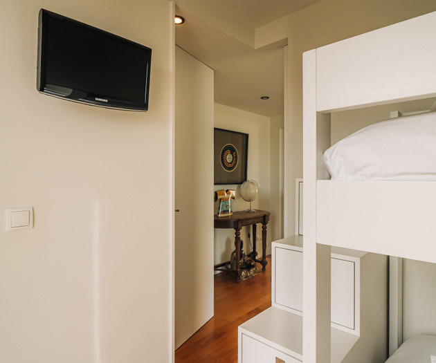 Upperground Lux - 3BDR Foz Velha Porto