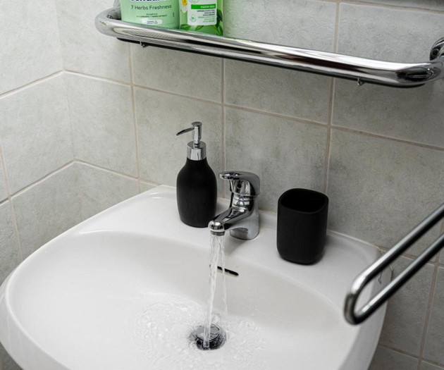 Apartamento con jacuzzi y vistas al skyline