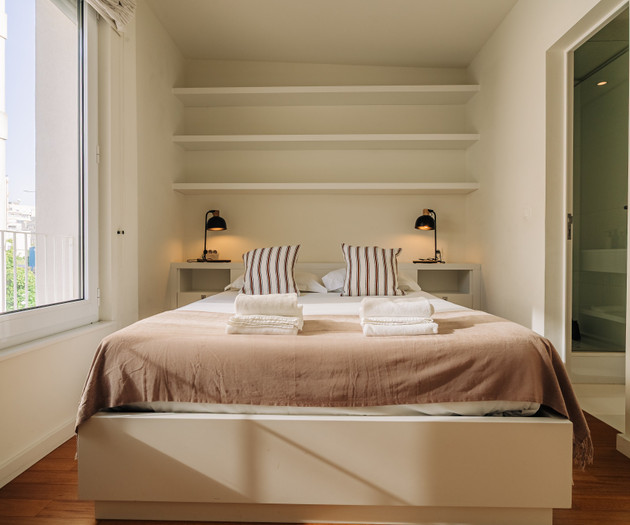 Upperground Lux - 3BDR Foz Velha Porto