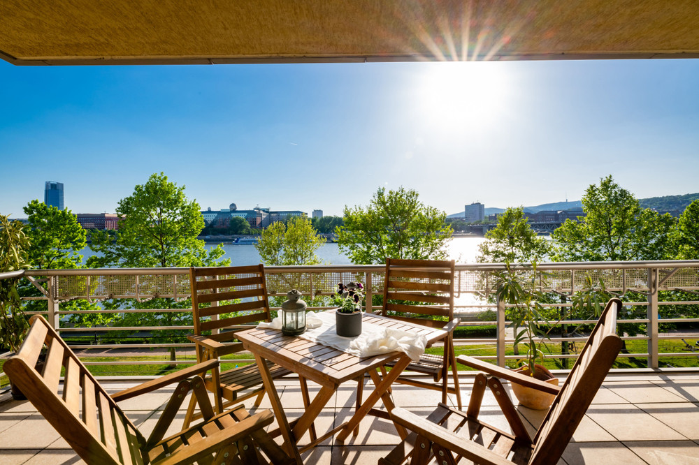 Danube Riverside Apartment preview