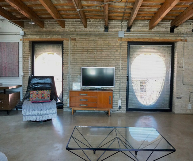 Fantastic penthouse in Ruzafa