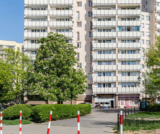 Igańska Apt. 65 SuperApart