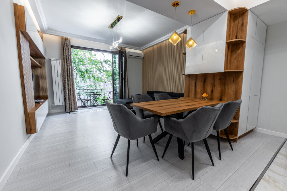 Vitoshka Luxury 2-BR Retreat preview