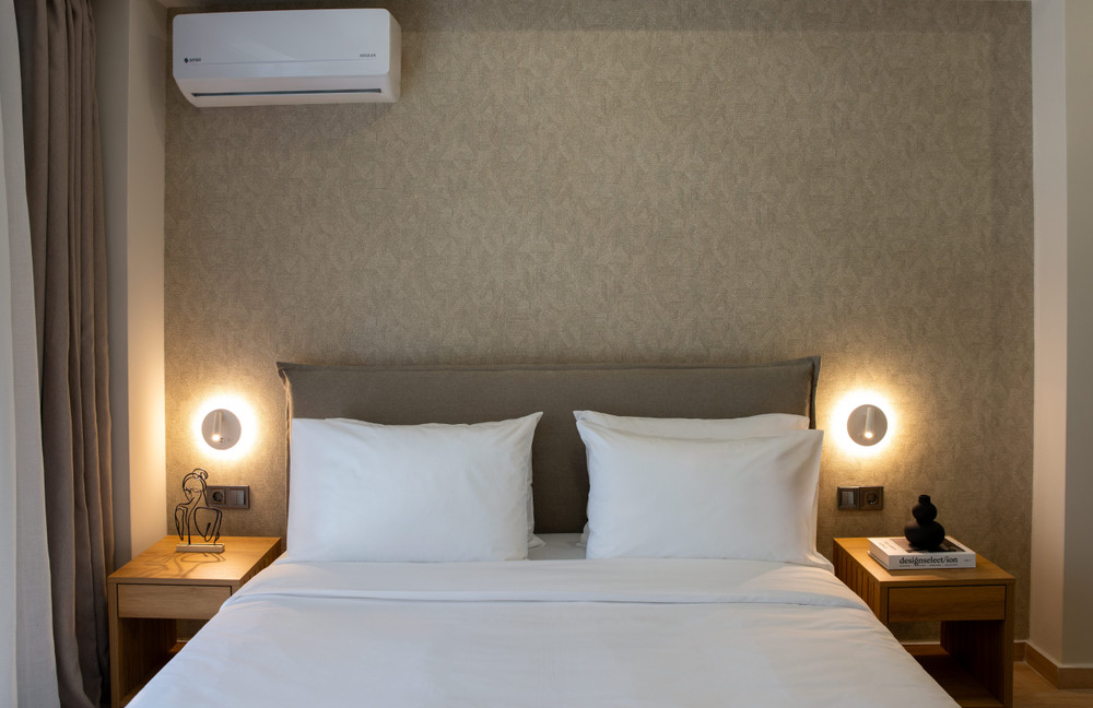 Nuvia UrbanStay Piraeus Apartments - 4D preview