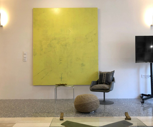 New Luxury Loft, Syntagma Historic Center-ACANTHUS