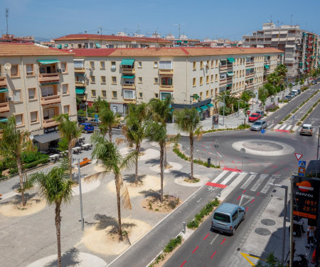 Apartamento para arrendar  - Alicante