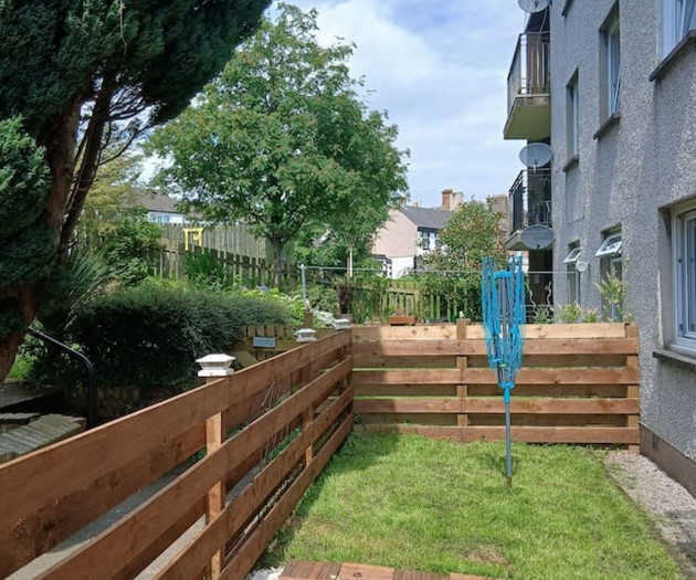 Dumfries 2BR Apartment | Free Parking | Near Rober