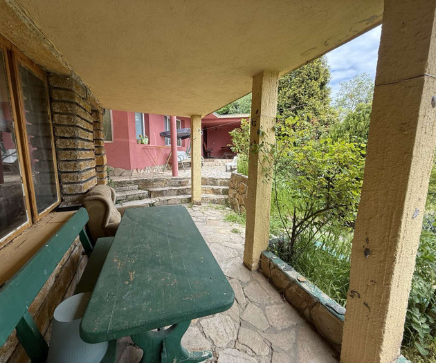 Oceonview Retreat