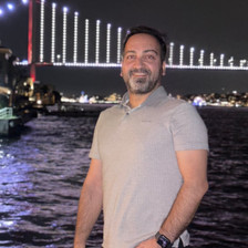 İsmail P.