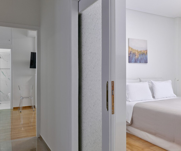 The second bedoom