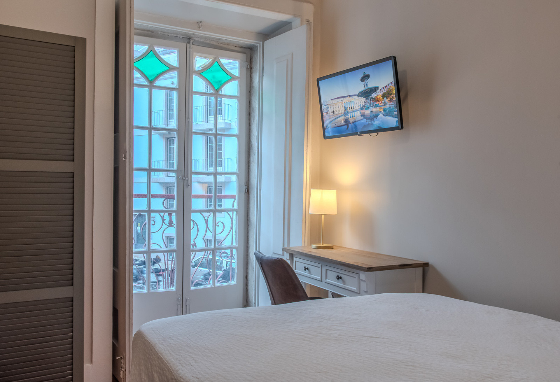 Room #1