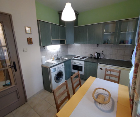 Spacious, quiet and stylish gem in Sofia