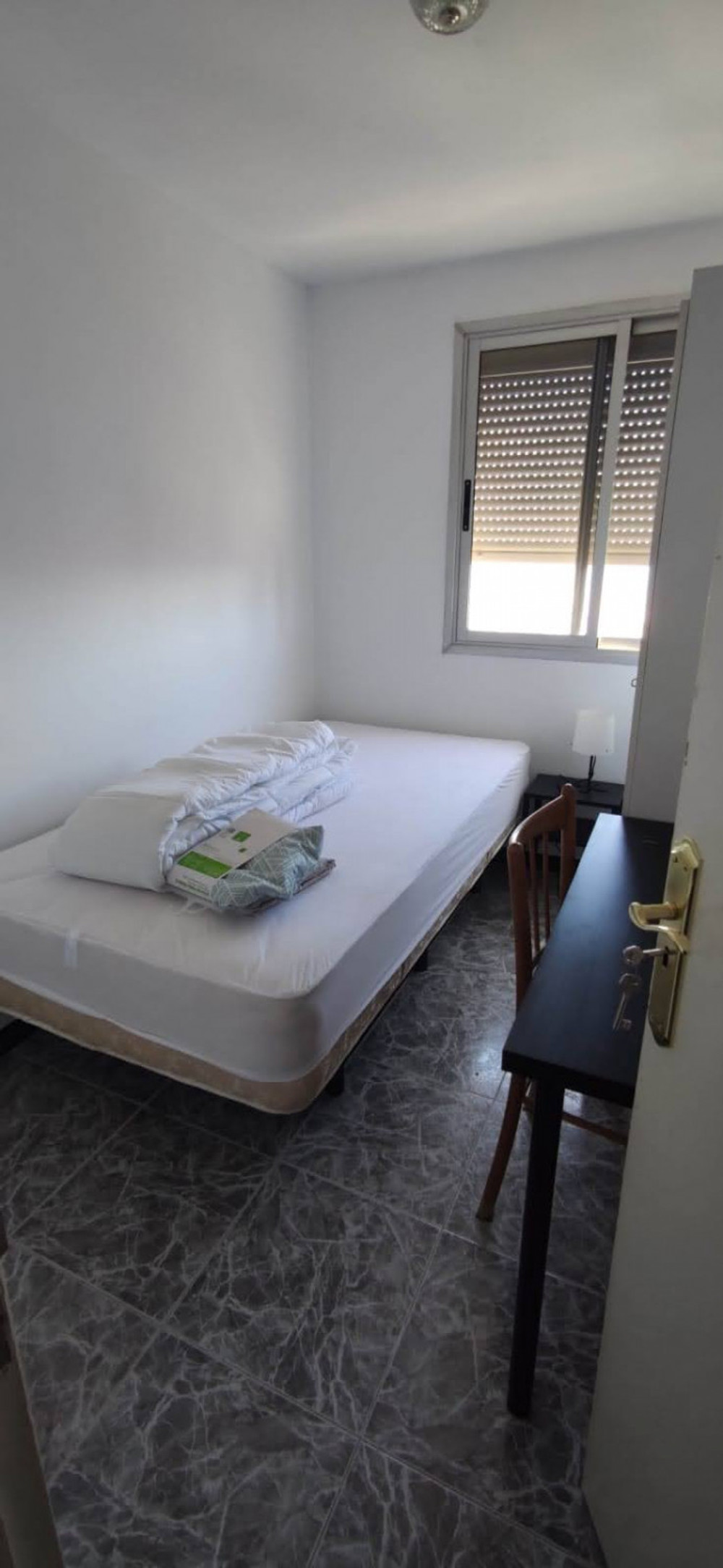Spacious and new student/erasmus rooms