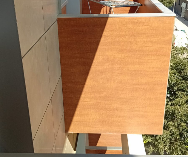 Full apartment conveniently located, 3+ months