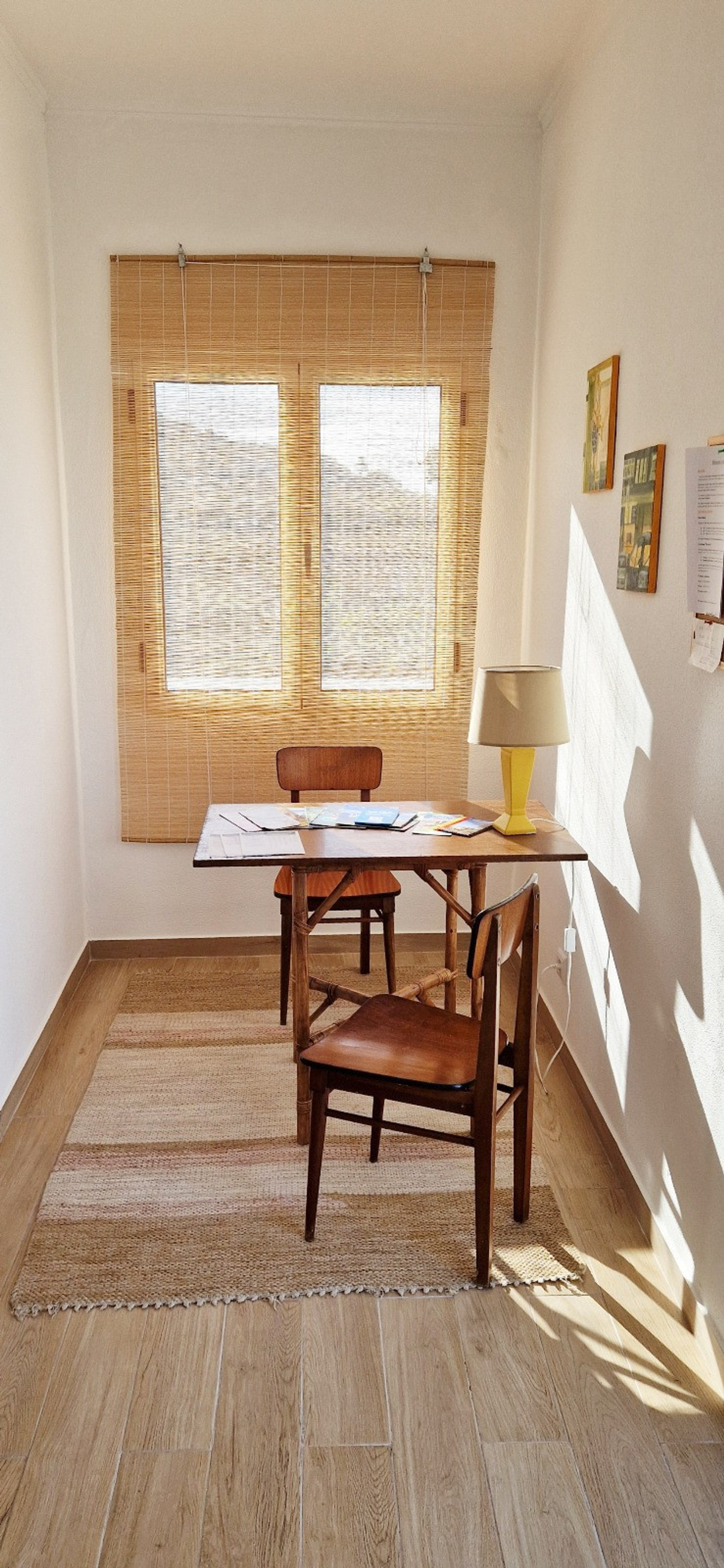 Sala de estar | Living room