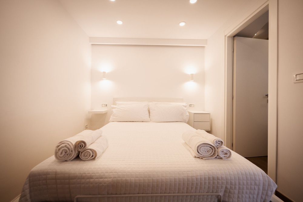 Work by the Sea - Modern Apartment in Salerno preview