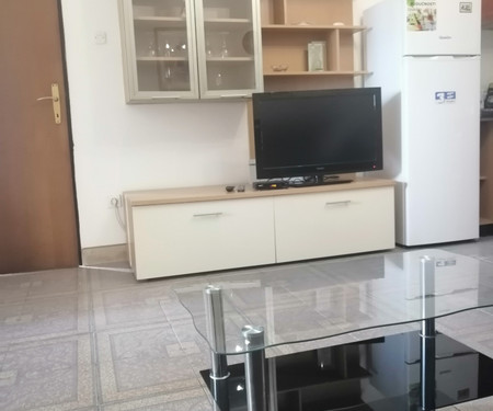 Apartman Dramalj