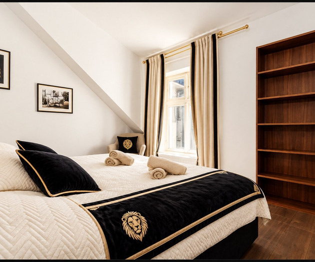 White Rabbit Residence | Lion Luxury Prague
