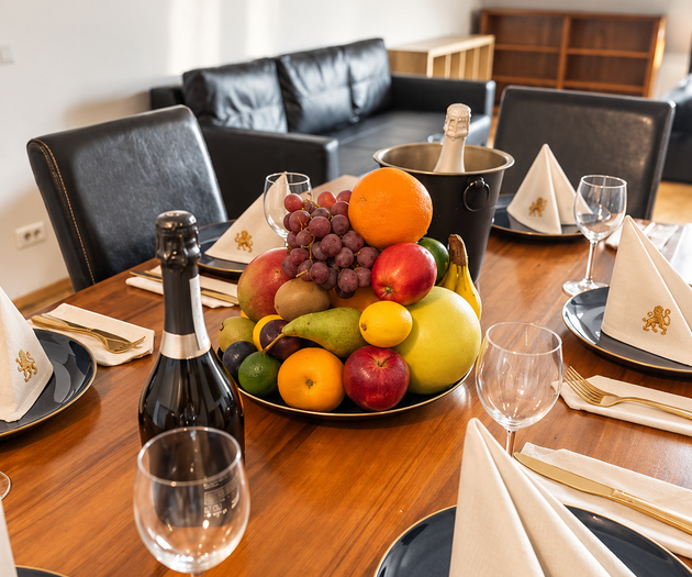Gallery Signature Residence | Praga Elegante