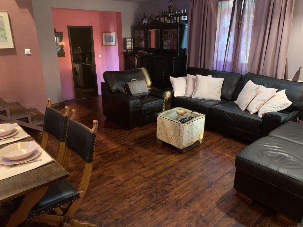 Apartman Vidikovac ulica preview