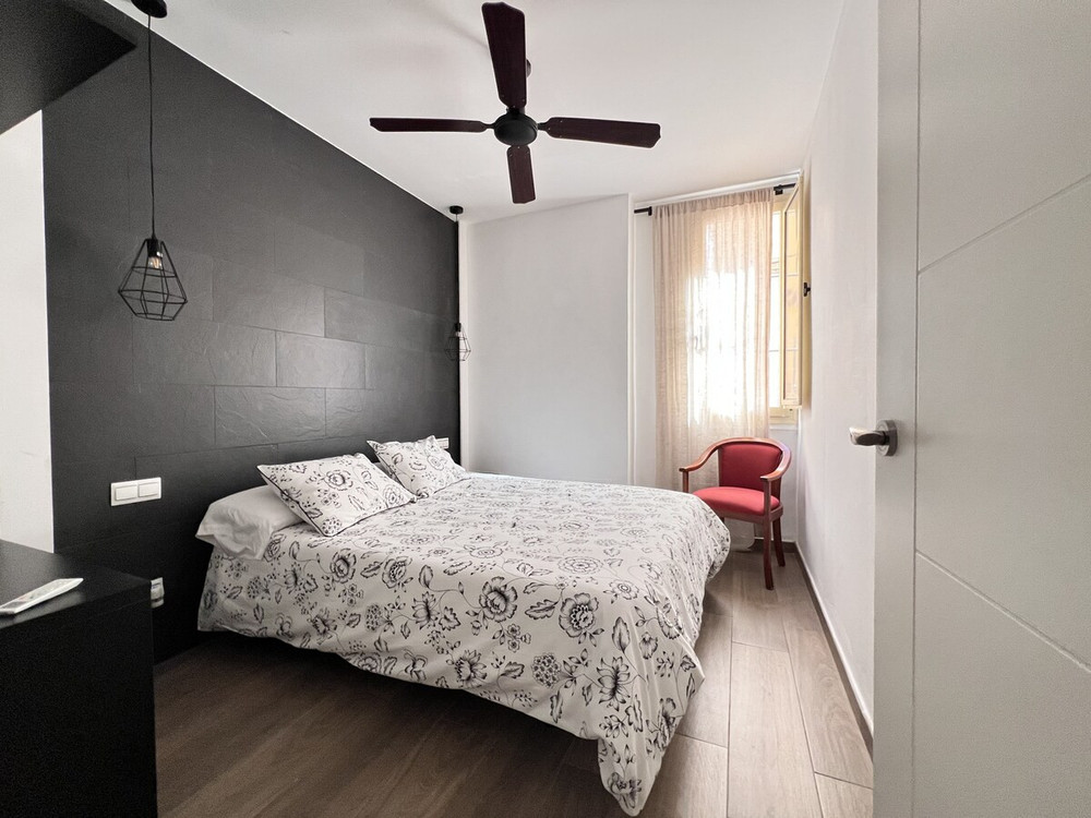 SUITES LA MERCED Bajo preview