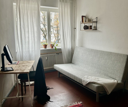 Shiny room at the heart of Kreuzberg