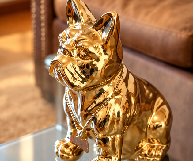 Hound Deluxe Suite | Historic Vysehrad Luxury