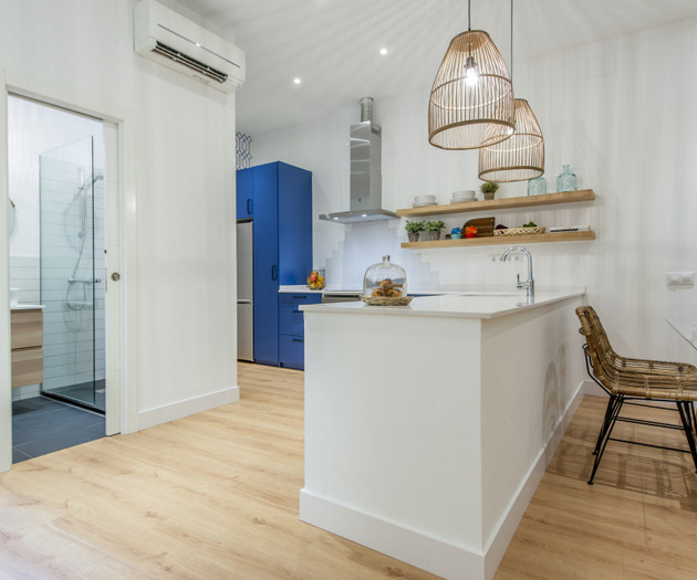 Puerta del Sol VI - Acogedor apartamento