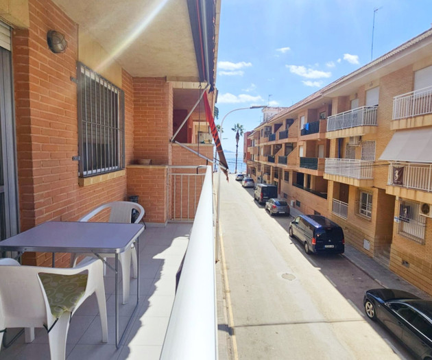 Apartmán Mar Menor