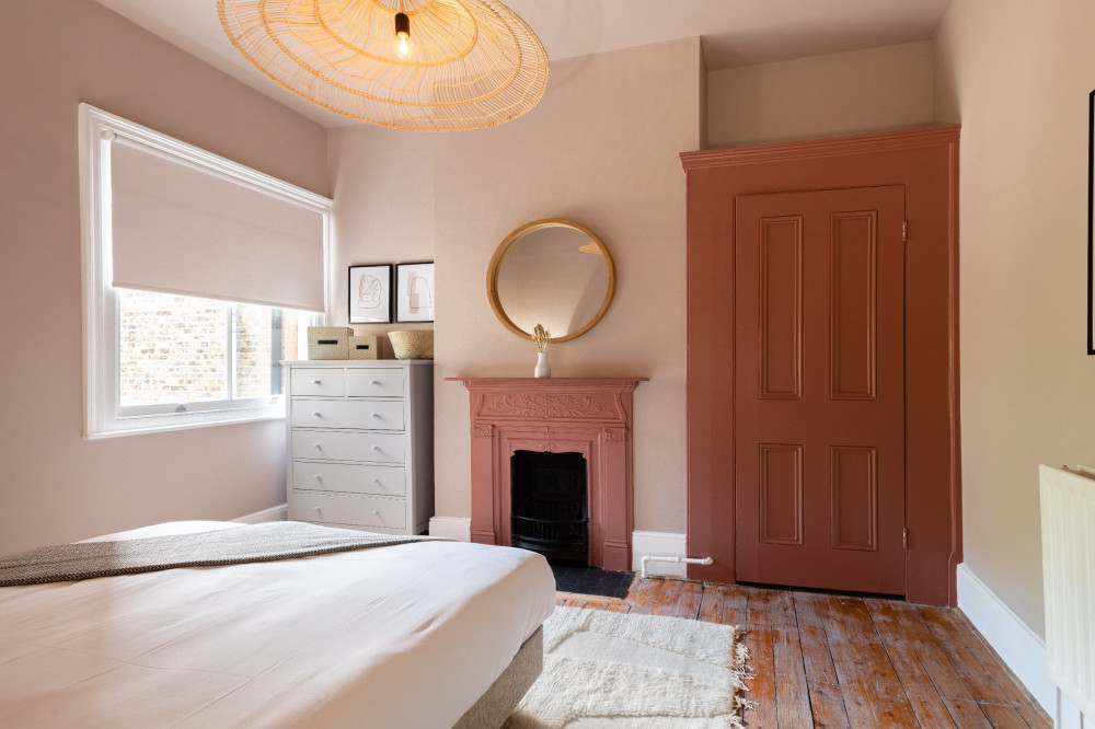 The Heart of Balham - Modern & Bright 2BDR Apartme