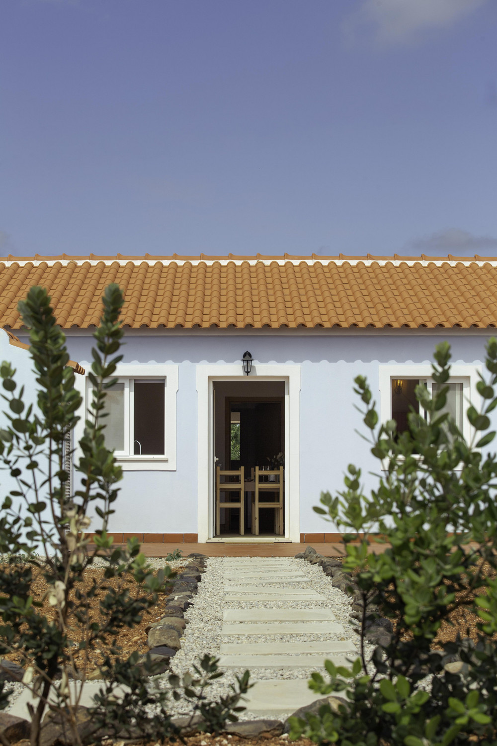 Al-Farroba Rural Accommodation in Central Algarve