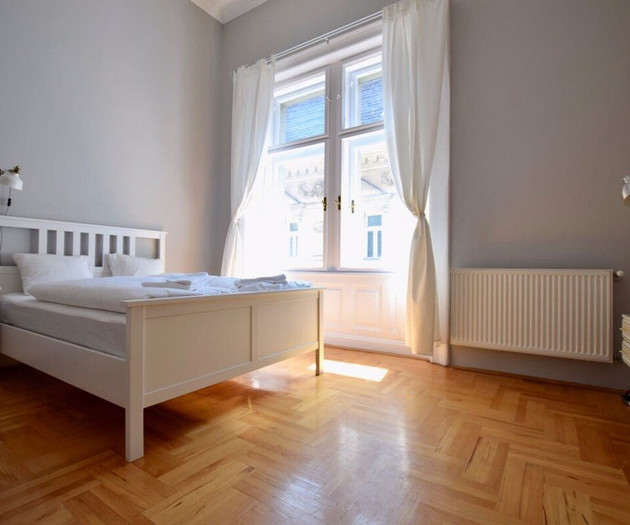 PERFECT Location OKTOGON DESIGNED PERFECT FLAT