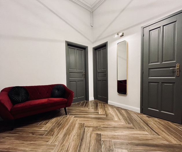 Luxury apartment in the heart of Gyula