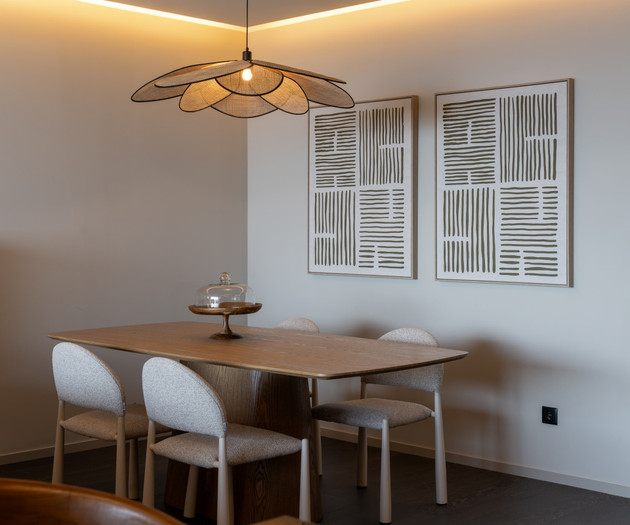 Apartamento Conde Carvalhal – With Sea Views