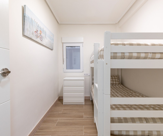City Soul Apartment peris i valero