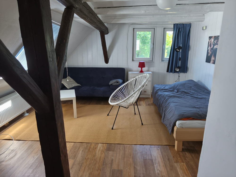 Cozy Apartment preview