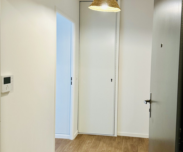 Chambre colocation Créteil