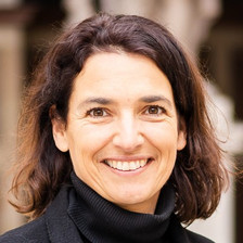 Christine V.