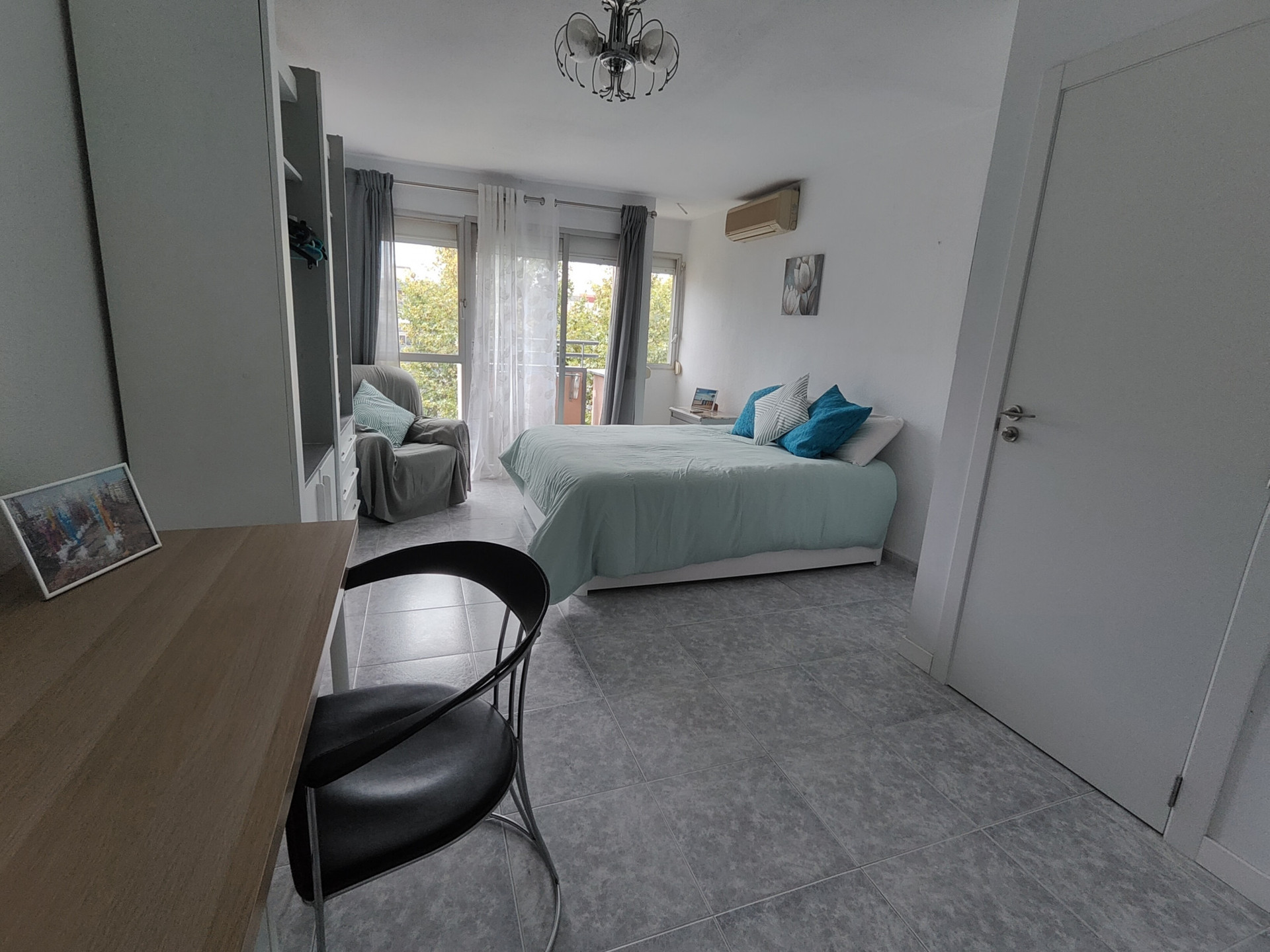 habitacion