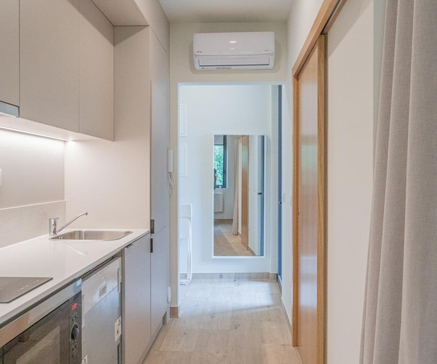 Little Hidden Haven | Cozy Studio for Longer Stays