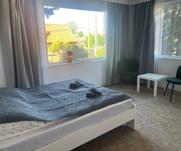 Mediterran Garden Lil Apartment 1