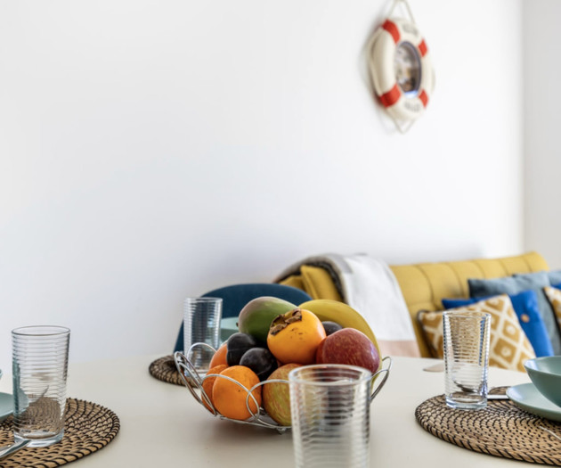 Monte Residence - Apartment Elly