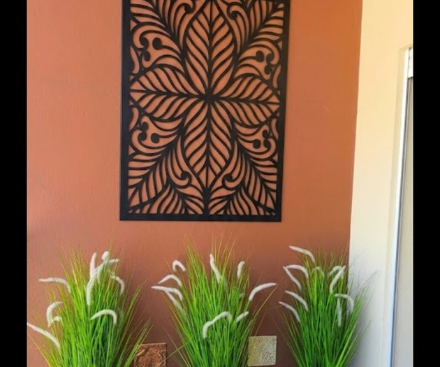Decoration inspiration screenshot