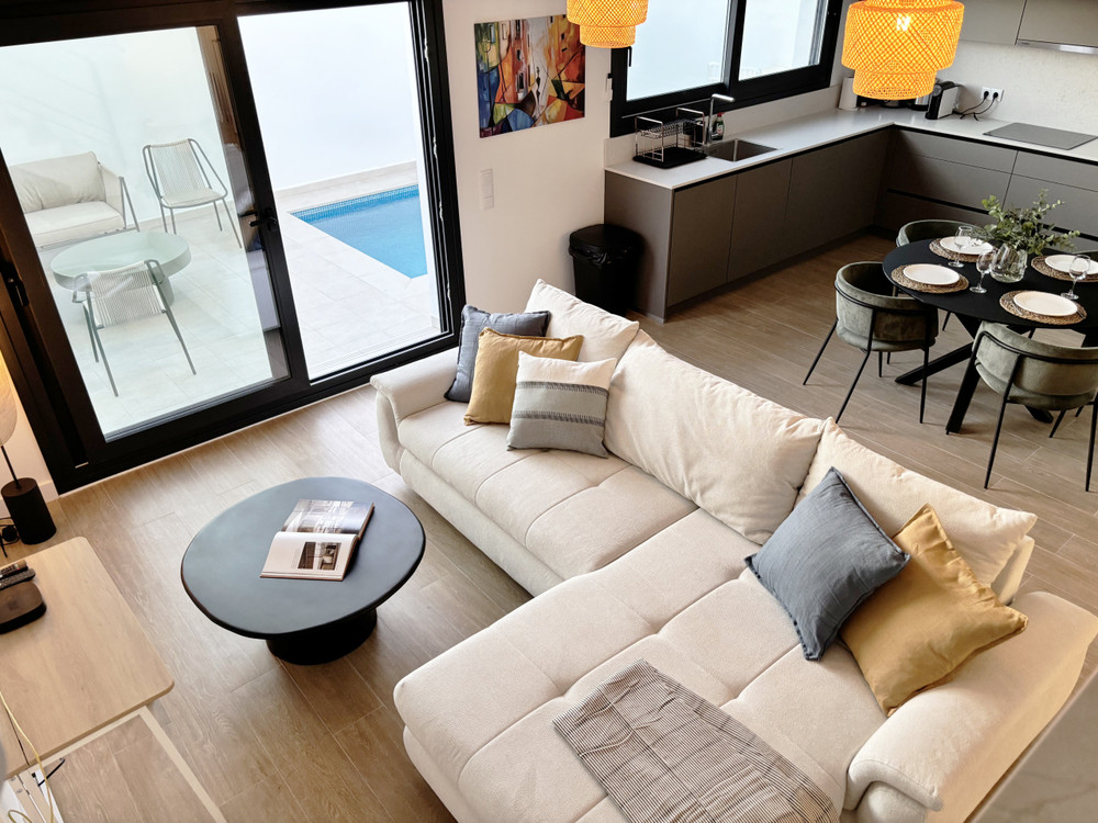Fuseta Rooftop & Pool House preview